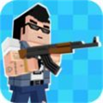 像素射擊大佬 v1.02 無限版