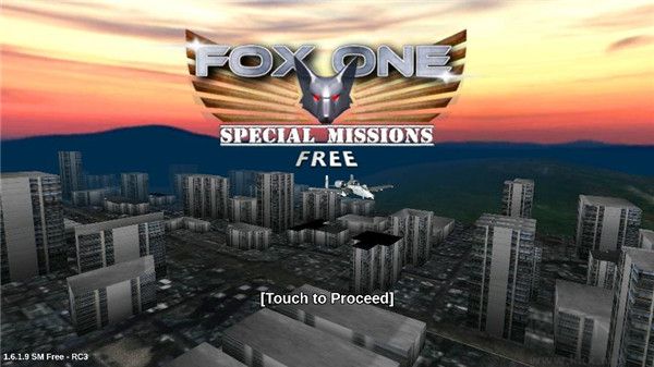 狐貍一號特殊任務最新版