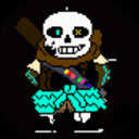 Ink Sans Fight v0.0.3 安卓漢化版