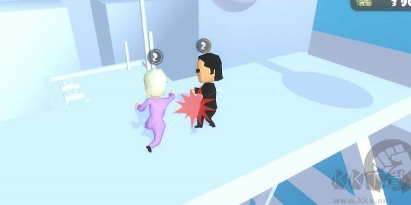 唯我獨(dú)尊游戲安卓版