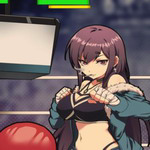 女拳主義fist v1.0在線版