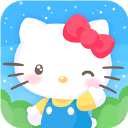 三麗鷗明星微笑小鎮(zhèn)國際版 v1.5.8