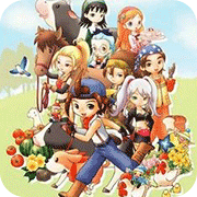 牧場(chǎng)物語蜜糖村心愿版 v1.0安卓版