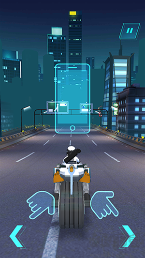 樂高忍者大戰(zhàn)游戲