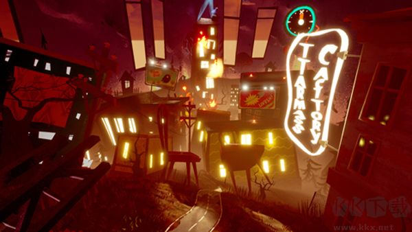 你好鄰居躲貓貓 v1.0.0 最新版