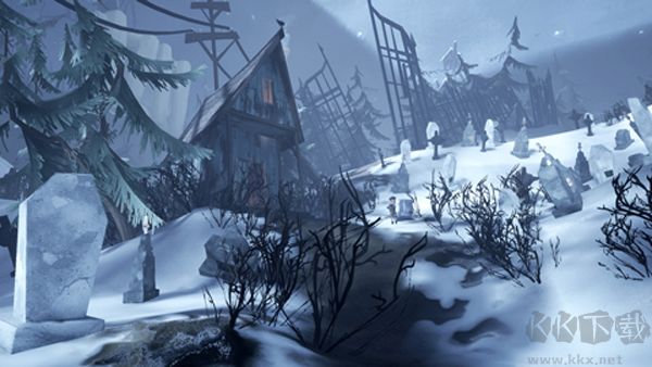 你好鄰居躲貓貓 v1.0.0 最新版