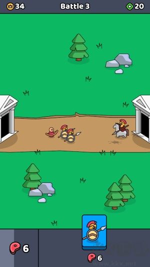 我們是戰(zhàn)士 v1.39.0 安卓版