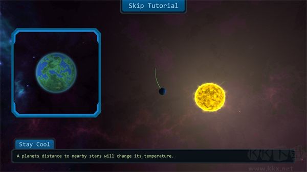 Pocket Galaxy v2.3最新版