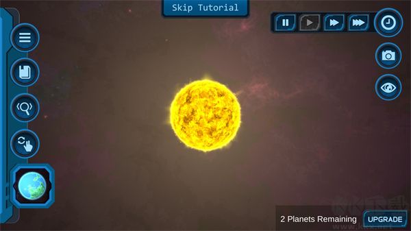 Pocket Galaxy v2.3最新版