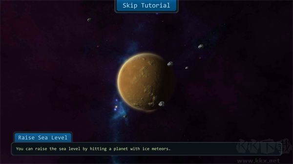 Pocket Galaxy v2.3最新版