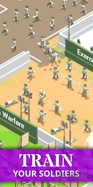 閑置要塞 v3.4.0