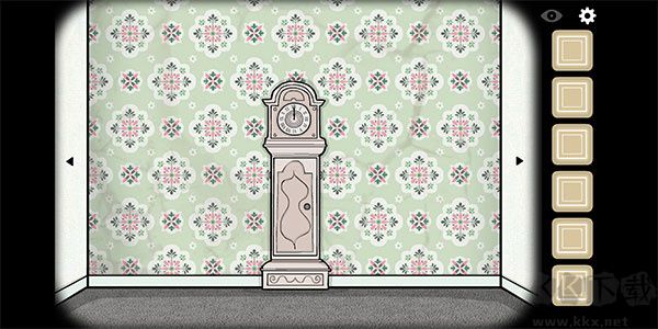 輪回的房間 v1.2.4完整版