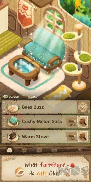 貓咪密林 v1.9.9正版