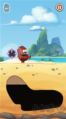 采油小怪物2 v1.3.1最新版