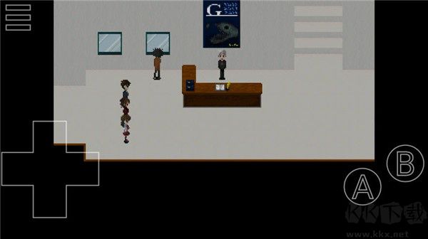 IB恐怖美術(shù)館 v0.5.3手機(jī)版