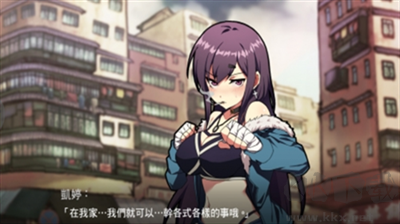 女拳主義fist v1.0在線版