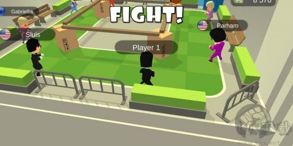 唯我獨(dú)尊游戲安卓版 v3.65