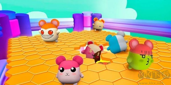 STAR超難驚奇狂奔游戲 v1.84新版