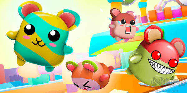 STAR超難驚奇狂奔游戲 v1.84新版