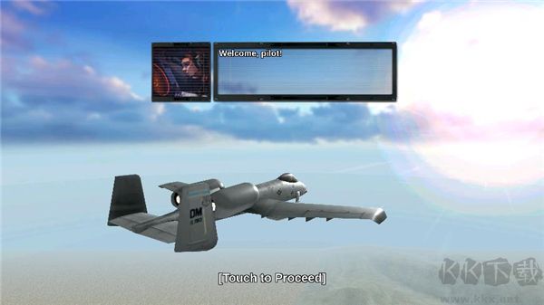 狐貍一號特殊任務 v3.12手機版更新版