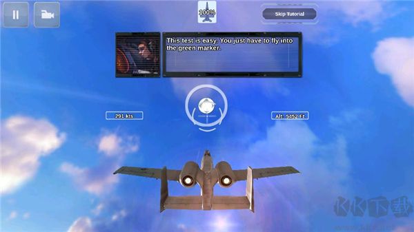 狐貍一號特殊任務 v3.12手機版更新版