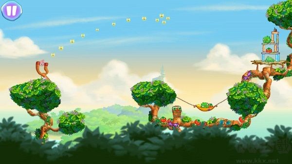 憤怒的小鳥思黛拉 v1.1.5中文版