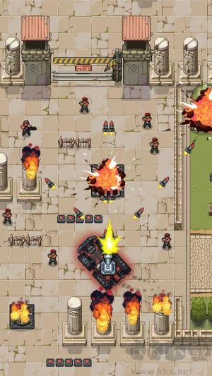 豺狼小隊(duì) v0.15手機(jī)版