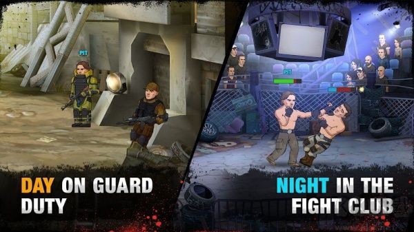 零城市(ZeroCity) v1.56.1版手機版