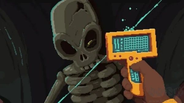 被遺棄星球 v1.0.9中文版