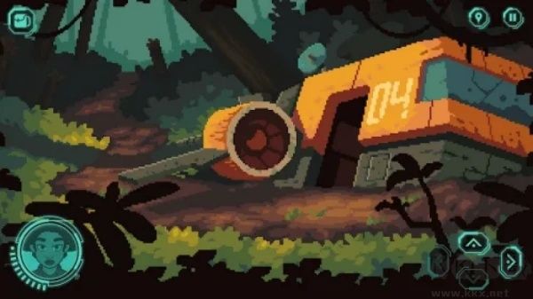 被遺棄星球 v1.0.9中文版