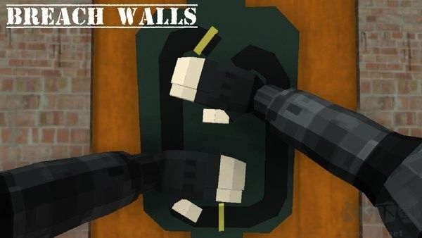CQB射擊聯(lián)機(jī)版 v3.0.8 安卓版