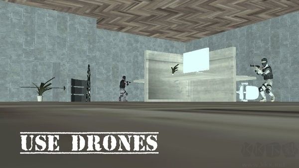 CQB射擊聯(lián)機(jī)版 v3.0.8 安卓版