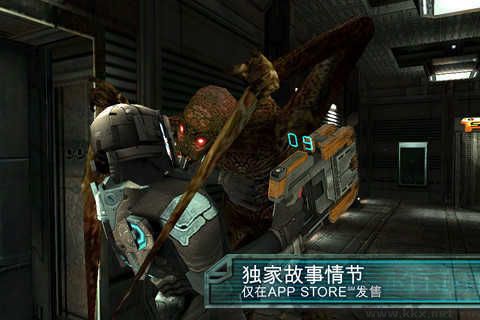 死亡空間重制版 v4.7.8最新版