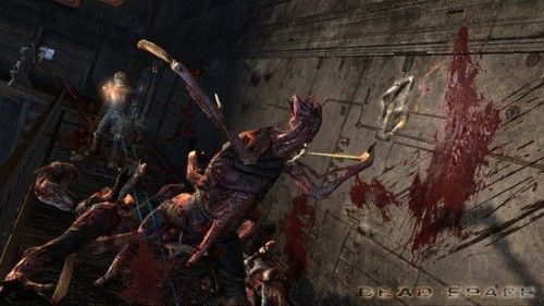 死亡空間重制版 v4.7.8最新版