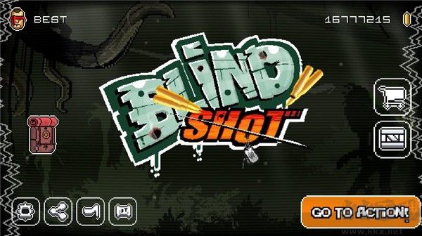 僵尸突擊隊 v1.1.9 安卓版