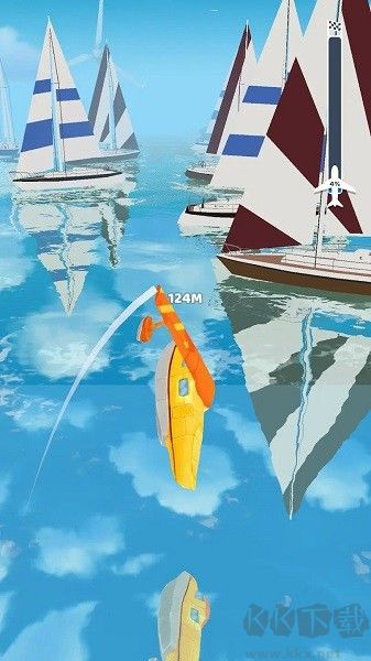 史詩(shī)飛機(jī)進(jìn)化 v4.6.9最新版