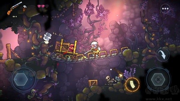 霓虹危城 v2.3.5 官方版