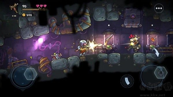 霓虹危城 v2.3.5 官方版