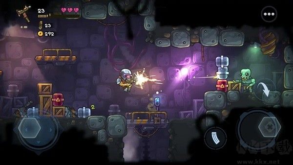 霓虹危城 v2.3.5 官方版