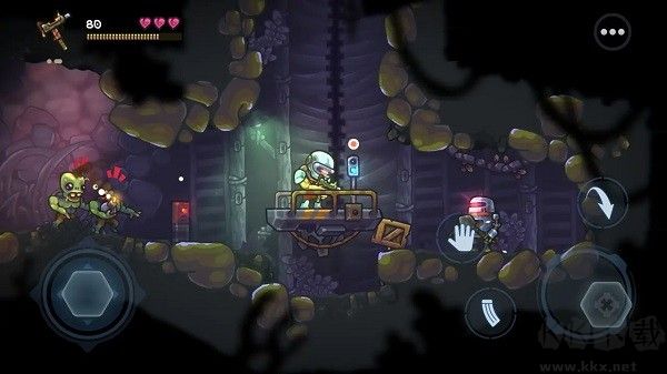 霓虹危城 v2.3.5 官方版