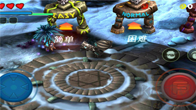 奇幻射擊 v3.9 內(nèi)購版