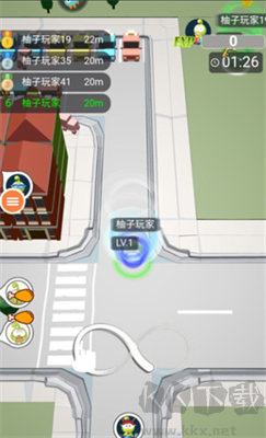 無(wú)盡旋轉(zhuǎn)模擬器 v1.0 無(wú)廣告版