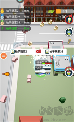 無(wú)盡旋轉(zhuǎn)模擬器 v1.0 無(wú)廣告版