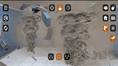 失控玩家模擬器 v1.0安卓版綠色版