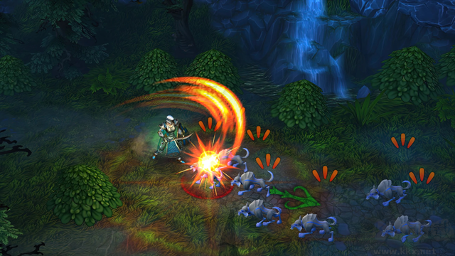 永恒之金 v1.25.10安卓版