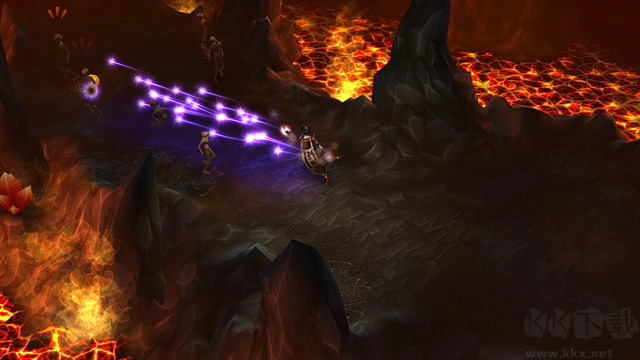 永恒之金 v1.25.10安卓版