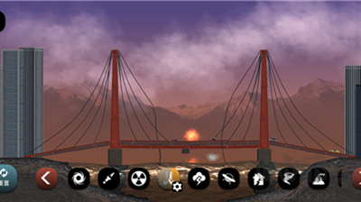 失控城市模擬器 v1.0版