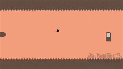 只有一道門 v1.0 漢化版