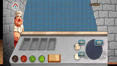 沙威瑪傳奇方言版 v1.0