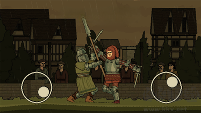 該死的混蛋2 v1.0安卓版